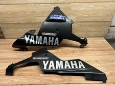 Yamaha yzf 1998 1999 - yamaha, yzf-r1