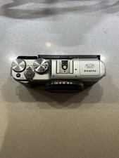 Fujifilm X-A2 Digital Camera