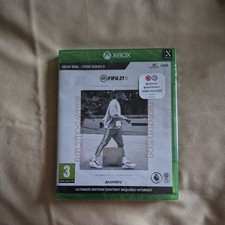 FIFA 21: Ultimate Edition