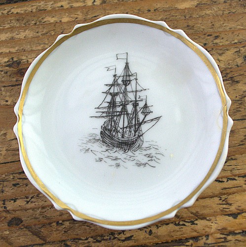 Vintage limoges france - vintage,
