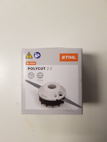 Genuine stihl polycut 2 - genuine,