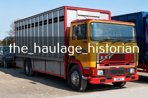 Thh truck photos erf - photos,