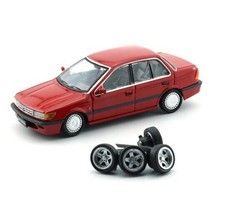 MITSUBISHI Lancer GTI - 1988 -