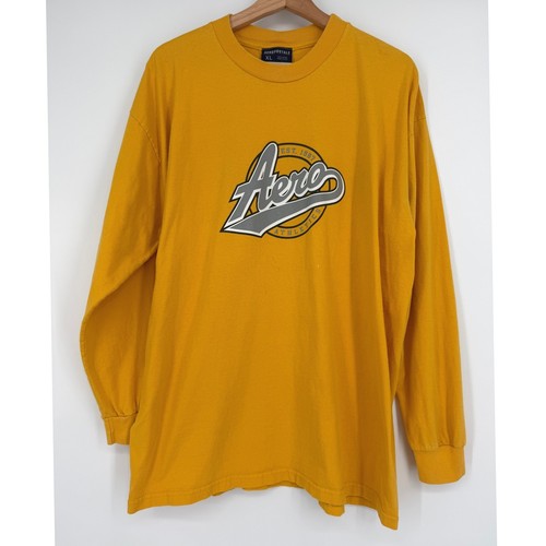 Vintage aeropostale y2k 2000s - aeropostale,
