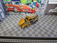 Vintage 1993 Hot Wheels Ford