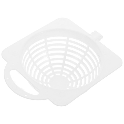 Plastic breeding nest - nest, canary