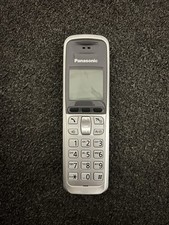 Panasonic tga641e phone - kx-tga641e,