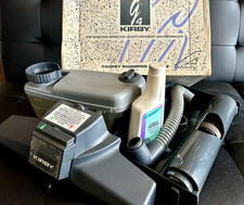 KIRBY G4 Carpet Shampoo System