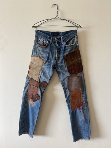 1960s levi big - 1960s, e