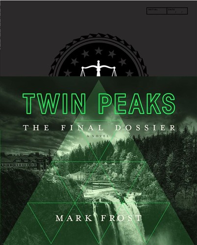 Twin peaks the - twin, dossier