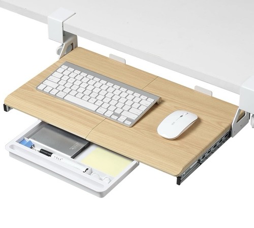 Small under desk - small,