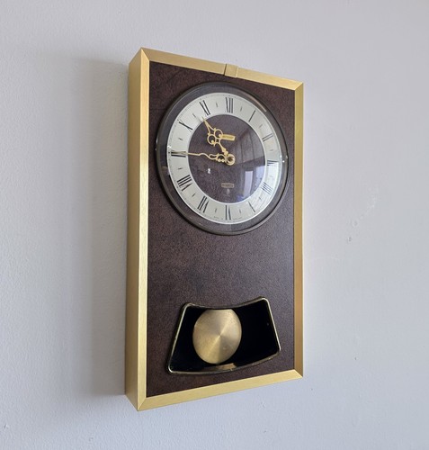 Mid century metamec quartz - mid,