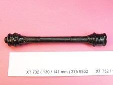 Shimano XT FH - M732 Rear axle