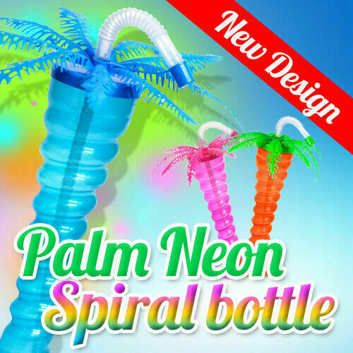 Neon palm tree - palm, novelty