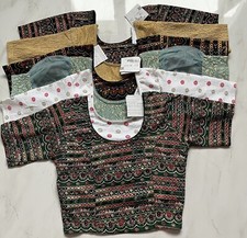 saree blouse readymade uk Stretchable