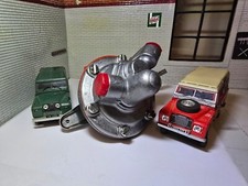 Land Rover OEM Fuel Pump