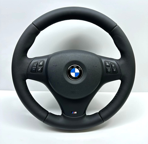 Bmw sport steering wheel - bmw,