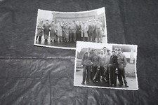 Two Interesting Social History