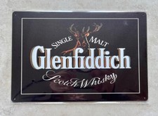 GLENFIDDICH SCOTCH WHISKEY