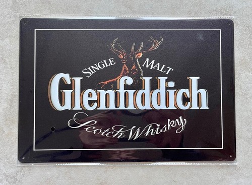 Glenfiddich scotch whiskey - scotch,