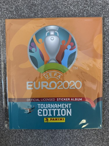 Panini uefa euro - uefa,