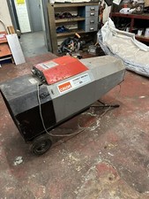 GAS HEATER NO PIP AND NO REGULATOR BRAND-CALOR