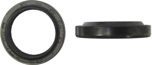 Fork oil seals for 1990 - oil,