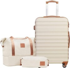 Luggage suitcase set piece - luggage, 3
