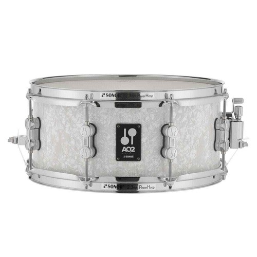Sonor aq2 snare - drum, 13x6