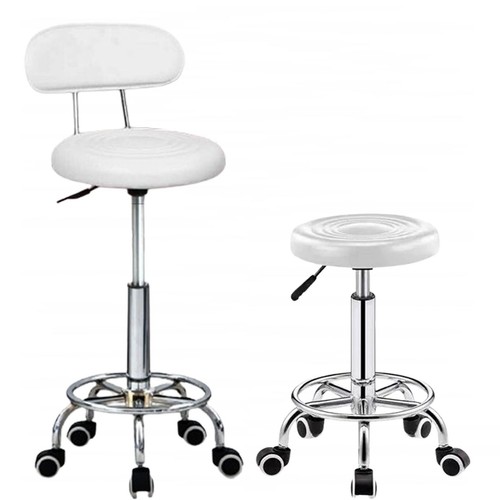 Stool swivel chair black - chair,