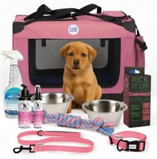 HugglePets Puppy Starter Kit