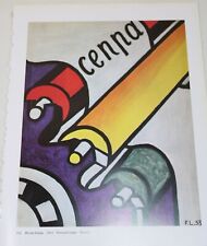 Derriere Le Miroir Chagall