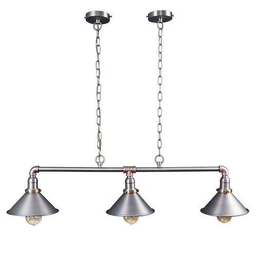 Corinthia pewter brass - brass, &