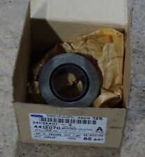 Genuine Ford Transit