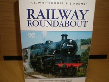Railway Roundabout The