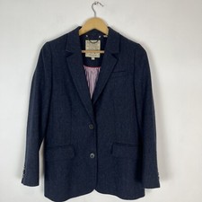 Jack Wills Moon Tweed Jacket