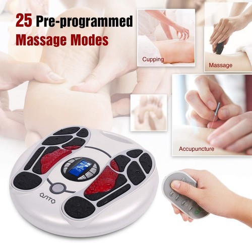 Osito ems foot - osito,