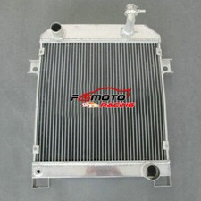 Aluminium Radiator For 62-67