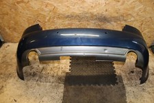 REAR BUMPER AUDI A4 (8H) B6 B7