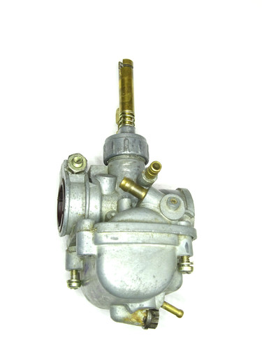 Mikuni carburetor yamaha yb100 - carburetor,