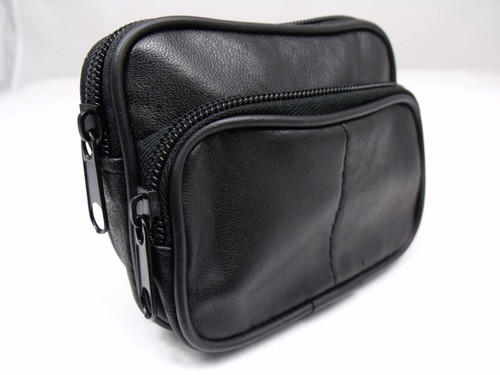 Mens soft real leather - soft,