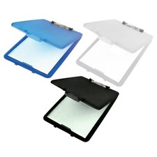 12 x A4 Plastic Compact