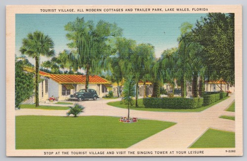 Tourist village cottages - cottages, &