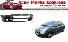 CITROEN XSARA PICASSO FRONT