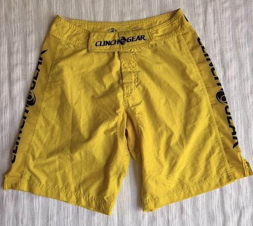 Clinch gear mma - gear,