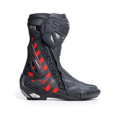 TCX RT-Race Boots Black/Red