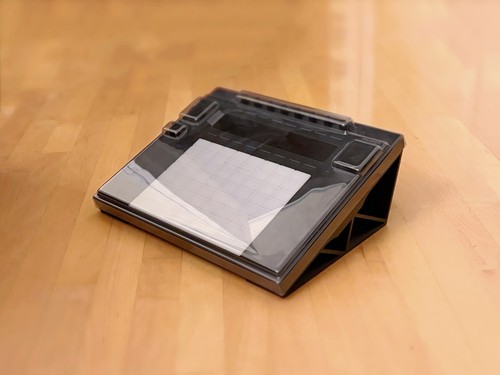 Ableton push controller - ableton,