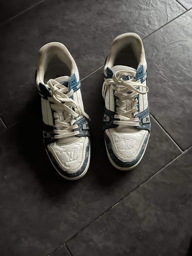Louis vuitton trainer - louis,