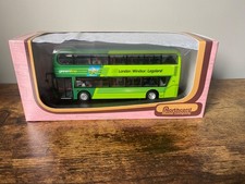 NORTHCORD READING BUSES (GREENLINE) ALEXANDER DENNIS ENVIRO 400 UKBUS 6206