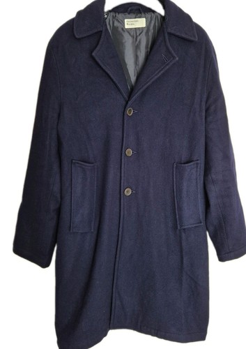 Universal works naval coat - works,